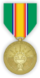 COVID19 Pandemic Campaign Medal