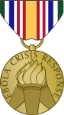 Ebola Campaign Medal