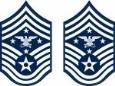 Air Force Grade Insignia