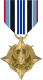 Civilian Service Achievement Medal 