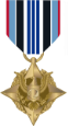 Civilian Service Achievement Medal 