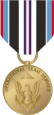 Operational Team Service Medal