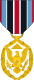 Meritorious Civilian Service Medal