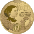 Clara Barton Outstanding Team Award