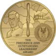 Frederick Zinn Outstanding Leadership