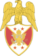 Aide, Vice Chief of Staff of the Army