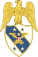 Aide, Vice Chairman Joint Chiefs of Staff