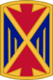 Combat Service Identification Badges
