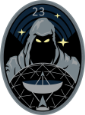 23 Space Operations Squadron
