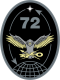 72 Intelligence, Surveillance, and Reconnaissance Squadron