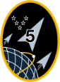 5 Space Launch Squadron 