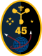 45 Weather Squadron